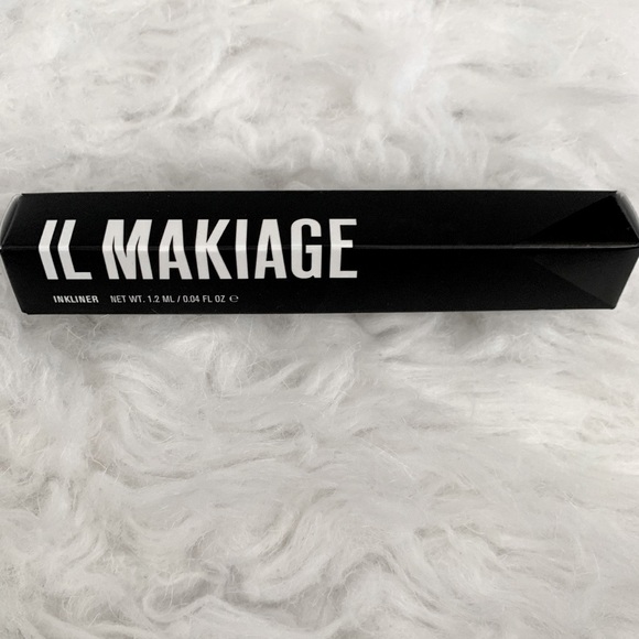 Il Makiage Inkliner in Black - Picture 2 of 4